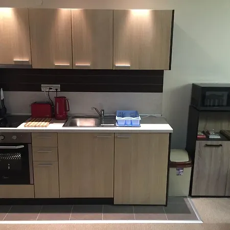 Apartment Grand 2 *