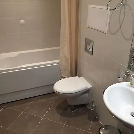 Apartamento Grand 2 Bansko