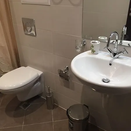 Apartamento Grand 2