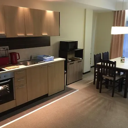 Apartamento Grand 2 *