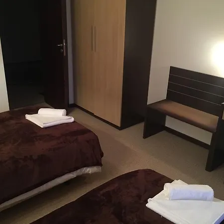Grand 2 Apartamento *